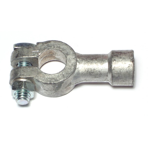 Positive Lead Conversion Adapter Terminals 3PK